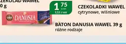 Eurocash Cash & Carry Baton Danusia Wawel oferta