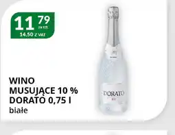 Eurocash Cash & Carry Wino musujące Dorato oferta