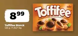 Netto Bombonierka Toffifee oferta