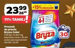 Netto Proszek do koloru 4w1 Bryza oferta