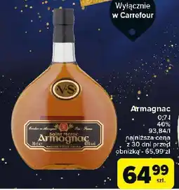 Brandy Armagnac Janneau Vsop