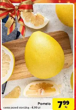 Carrefour Express Pomelo oferta