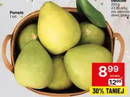 Delikatesy Centrum Pomelo oferta