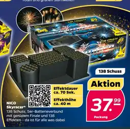 Netto NICO Skyracer oferta