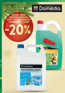 Ziemia uniwersalna 20 l Domedia