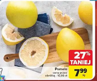 Carrefour Market Pomelo oferta