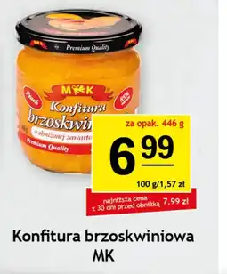 Gram Market Konfitura MK oferta