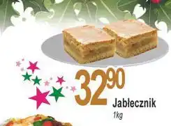 E.Leclerc Jabłecznik oferta