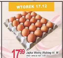 E.Leclerc Jaja kl. m Goertz oferta