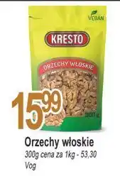 E.Leclerc Orzechy włoskie Kresto oferta