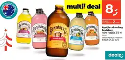 Dealz Piwo Bundaberg Passionfruit oferta