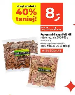 Przysmak gravy bones Fold Hill