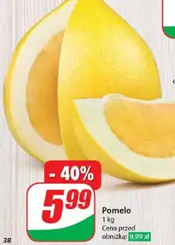 Dino Pomelo oferta