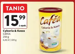 Intermarche Kawa CAFEA oferta