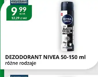 Eurocash Cash & Carry Dezodorant Nivea oferta