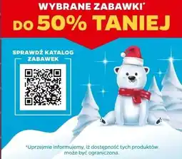 Netto Zabawki oferta