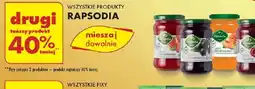 Biedronka Produkty Rapsodia oferta