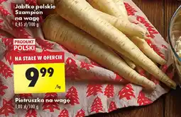 Biedronka Pietruszka oferta