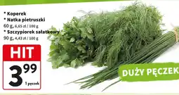 Intermarche Szczypior oferta