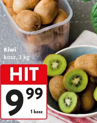 Intermarche Kiwi oferta