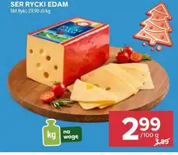 Stokrotka Market Ser SM Ryki oferta