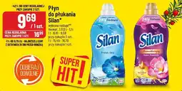 Polomarket Płyn do płukania Silan oferta