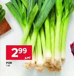 Stokrotka Por oferta