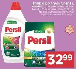 Stokrotka Market Środki do prania persil oferta
