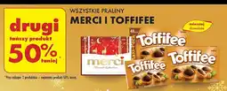 Biedronka Bombonierka Toffifee oferta
