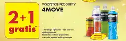 Biedronka Napój witamina c 4Move Active Vitamin oferta