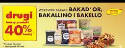 Żurawina suszona Bakello