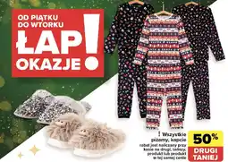 Carrefour Pizama męska oferta
