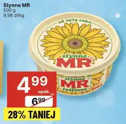 Słynne MR