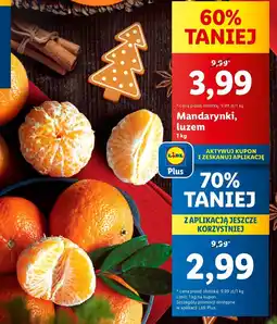 Mandarynki