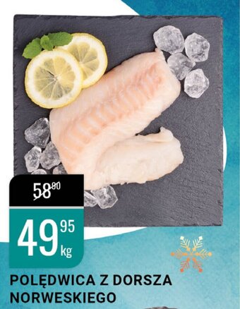 bi1 Polędwica z dorsza norweskiego 1kg oferta