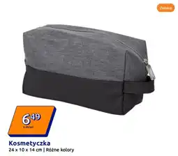 Action Kosmetyczka oferta