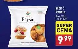 ALDI Ptysie Brześć oferta