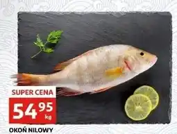 Okoń nilowy