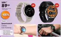 Biedronka Smartwatch Classy lub Pulseray oferta