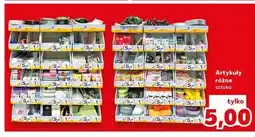 Kaufland Pojemnik na żywnośc oferta