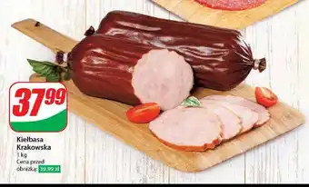 Dino Kiełbasa krakowska Agro rydzyna oferta