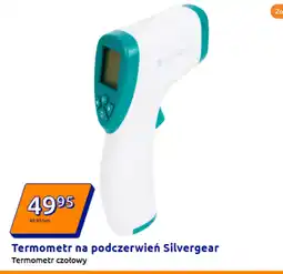 Termometr Silvergear