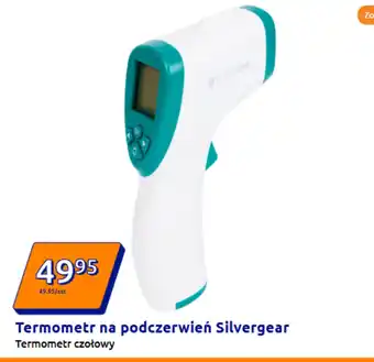 Action Termometr Silvergear oferta
