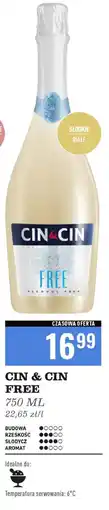 Wino Cin&Cin Free