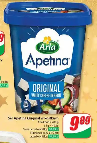 Dino Ser classic Arla Apetina oferta