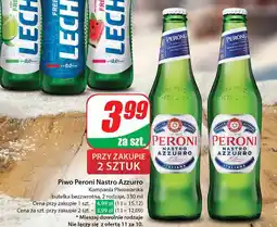 Dino Piwo Peroni Nastro Azzurro oferta