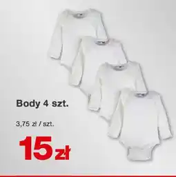 KiK Body oferta