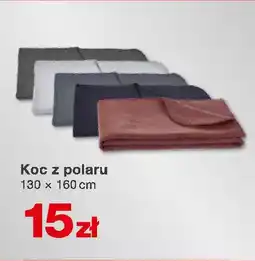 KiK Koc z polaru oferta