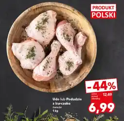 Kaufland Udko z kurczaka Polski oferta