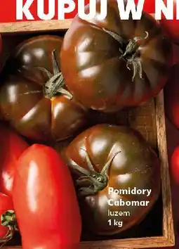 Kaufland Pomidor cabomar oferta